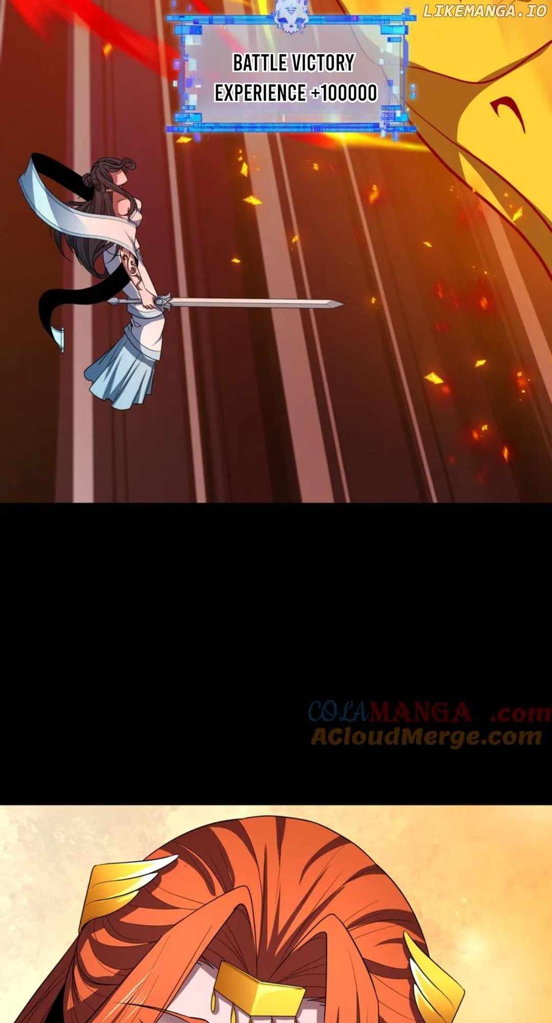 Age of Terror Chapter 480 46